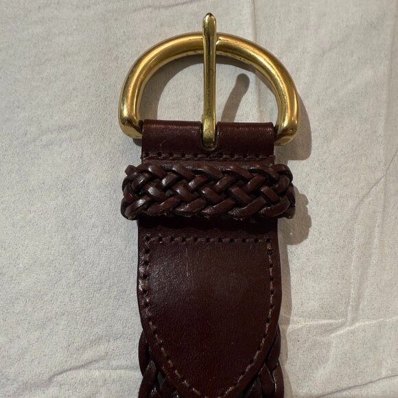 Belts